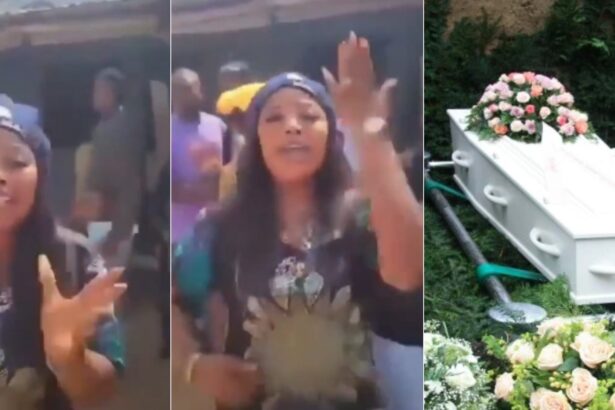 Chaos as corpse goes missing from hospital mortuary in Edo state