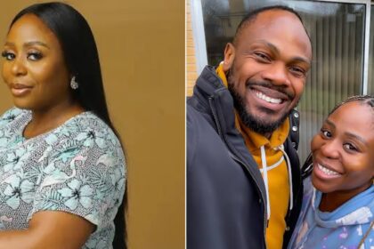 Cheating is not a dealbreaker for me – Toyosi Effiong