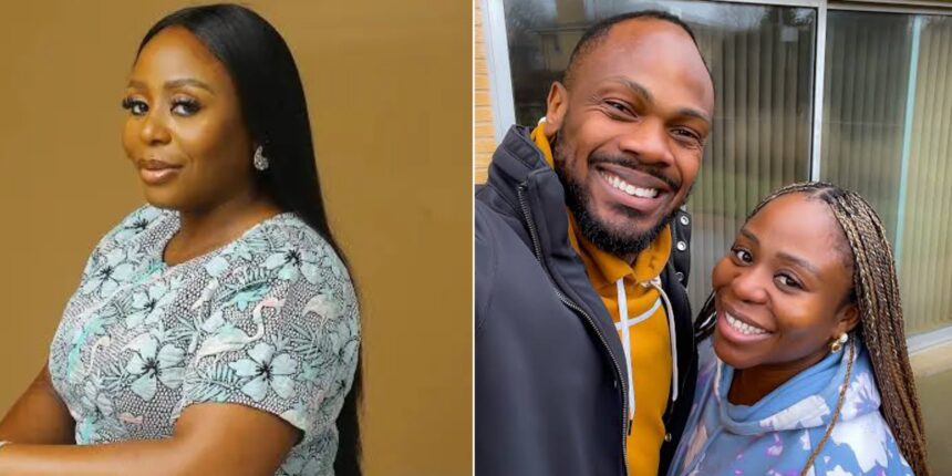 Cheating is not a dealbreaker for me – Toyosi Effiong