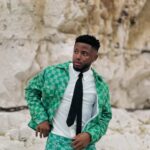 Chike opens up on awkward church moment that drove him away