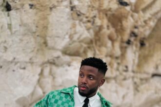 Chike opens up on awkward church moment that drove him away