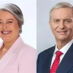 Chile faces decisive vote between Kast, Jara