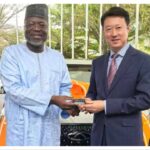 China pledges zero-tariff boost for West Africa