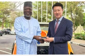 China pledges zero-tariff boost for West Africa