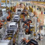 Chinese Electric Cars Are Leaving American Automakers in the Dust