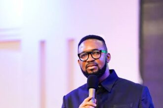 Chris Okafor’s alleged daughter speaks with Verydarkman, spills shocking details