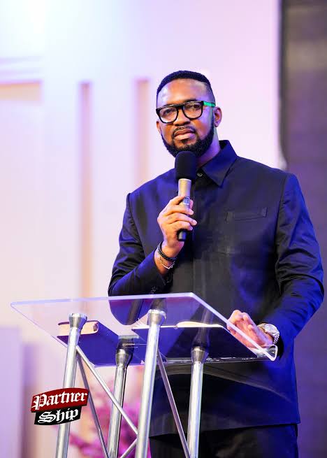 Chris Okafor’s alleged daughter speaks with Verydarkman, spills shocking details