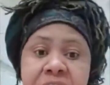 Chris Okafor’s alleged ex-wife slams him, spills shocking details on why she left him