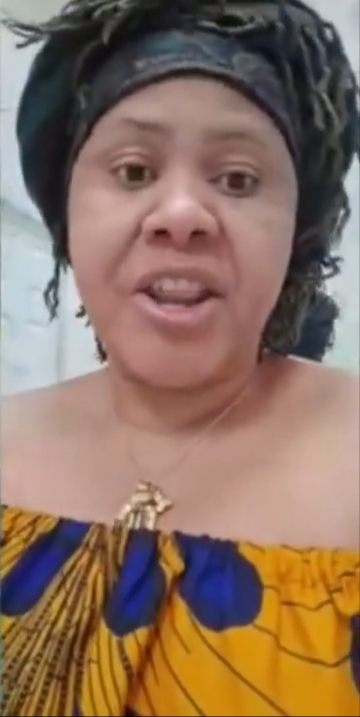 Chris Okafor’s alleged ex-wife slams him, spills shocking details on why she left him