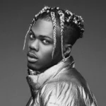 CKay becomes first Nigerian artist with solo song to hit 1 billion Spotify streams