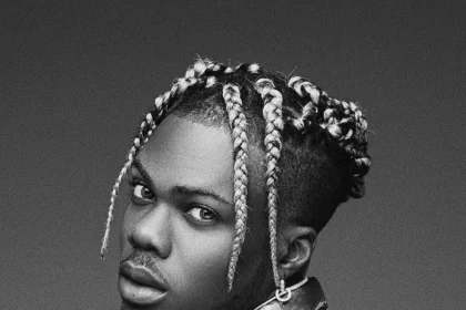 CKay becomes first Nigerian artist with solo song to hit 1 billion Spotify streams
