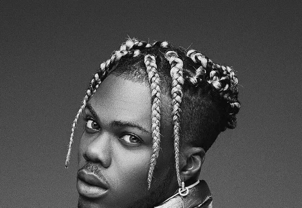 CKay becomes first Nigerian artist with solo song to hit 1 billion Spotify streams