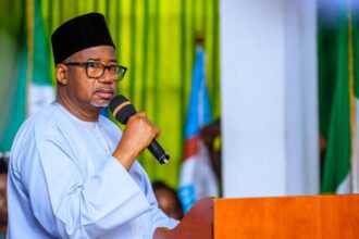 Claims of Governor Bala Mohammed defecting to PRP false – Bauchi govt