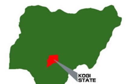 Cleric condemns abduction of worshippers in Kogi