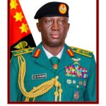 COAS tasks 250 commissioned officers to uphold loyalty, discipline