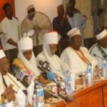 Concerned Northern elders reject NEF position on FIRS, back Tinubu’s reforms