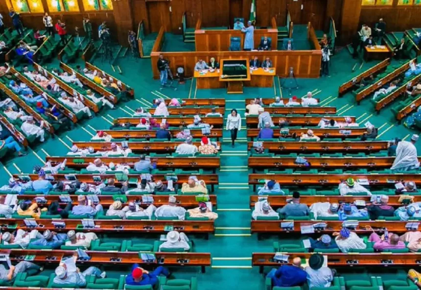 Confusion as Reps, Senate approve different oil benchmarks