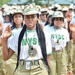 Corps members urged to promote NYSC values in Taraba host communities