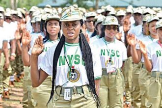 Corps members urged to promote NYSC values in Taraba host communities