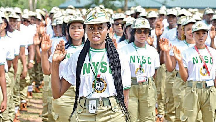 Corps members urged to promote NYSC values in Taraba host communities