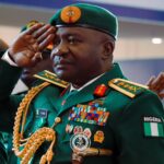 ‘Country safe, secure’ – Defence Minister Musa assures Nigerians