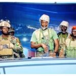 Coup: Beninese army chiefs regain freedom