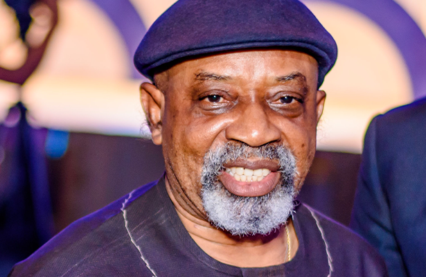 Court remands Ngige in Kuje prison