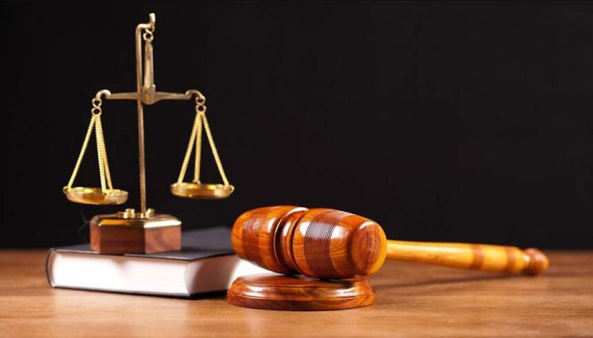 Court sentences man to 396 days of community service for Illegal dumping in Lagos