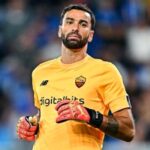 CR7 reacts as Rui Patrício announces retirement