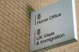 Criminal allowed to stay in UK to rebuild relationship with daughter