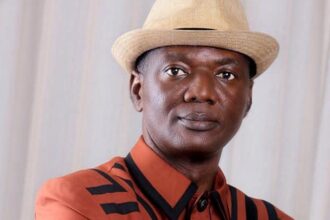 Cross River deputy governor mourns Bayelsa counterpart, Senator Ewhrudjakpo