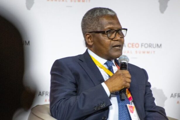 Dangote accuses regulator of fuel import bias, alleges plot to undermine local refining