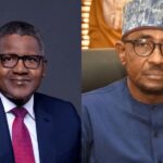 Dangote petitions ICPC over alleged corruption by NMDPRA chief Farouk Ahmed