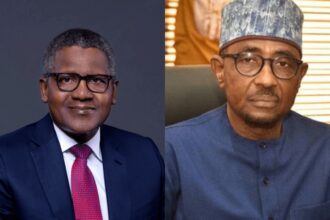 Dangote petitions ICPC over alleged corruption by NMDPRA chief Farouk Ahmed