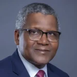 Dangote slams NMDPRA chief over alleged $5m school fees for four kids