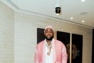 Davido asks Twitch CEO to raise Carter Efe’s deal to a million dollars