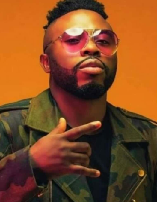 “Davido brought toxicity, rivalry into music industry” – Samklef claims