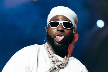 Davido opens up on how miscommunication with Omah Lay led to Grammy-nominated hit ‘With You’