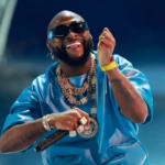 Davido to headline star‑studded AFCON 2025 kick‑off concert in Morocco