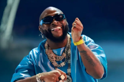 Davido to headline star‑studded AFCON 2025 kick‑off concert in Morocco