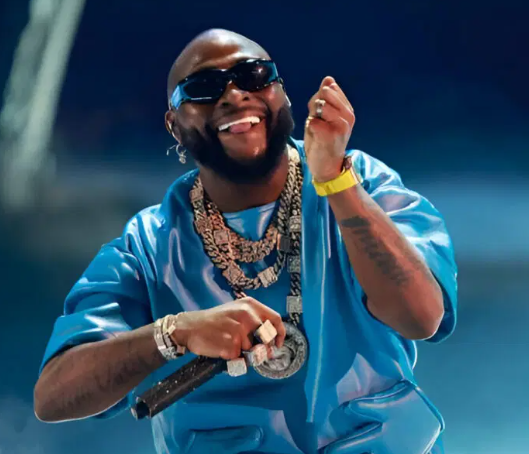 Davido to headline star‑studded AFCON 2025 kick‑off concert in Morocco
