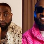 Davido wins $96k betting on Nigeria’s AFCON win over Tanzania