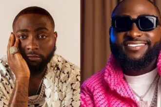 Davido wins $96k betting on Nigeria’s AFCON win over Tanzania