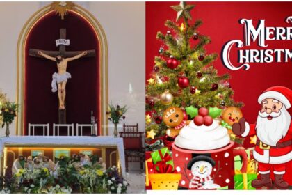 December 25: Full list of churches rejecting Christmas celebration