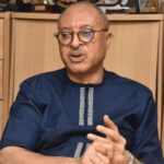 Defections: Nigeria won’t slide into one-party state – Utomi