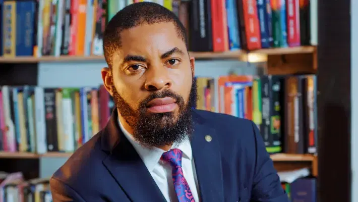 Deji Adeyanju demands probe of Dangote’s $5m claim on NMDPRA boss