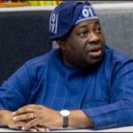 Dele Momodu slams First Lady Remi Tinubu over public confrontation with Gov. Adeleke