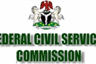 Delegates urge Federal Civil Service Commission to tackle birth certificates forgery among civil servants