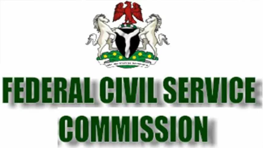 Delegates urge Federal Civil Service Commission to tackle birth certificates forgery among civil servants