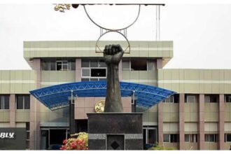 Delta Assembly adjusts 2026 budget, passes N1.729trn